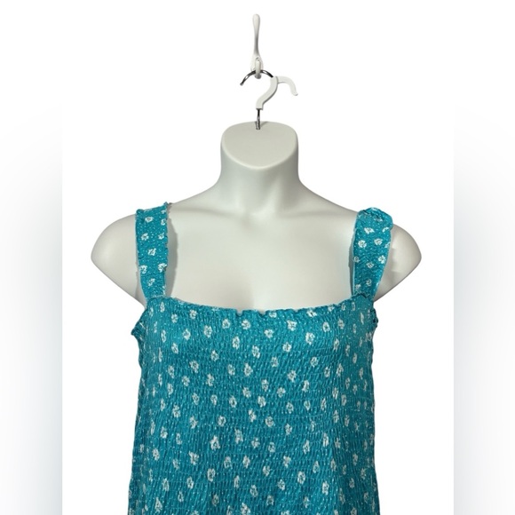 NWOT, Lily Morgan,Plus Size Summer Romper Shorts, 3X - Picture 2 of 8